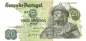 Preview: 20 Escudos 27.7.1971